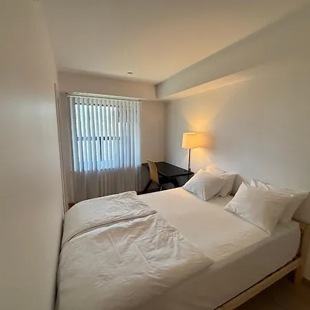 New, Modern In - Close To The Airport Daire Jessheim