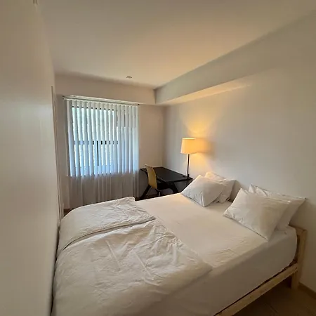 New, Modern In - Close To The Airport Daire Jessheim