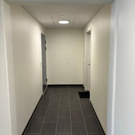 Lejlighed New, Modern In - Close To The Airport
