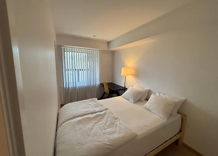 New, Modern In - Close To The Airport Daire Jessheim